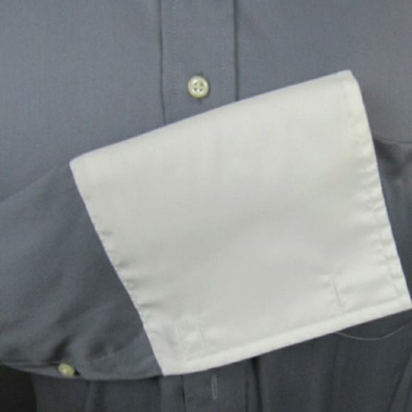 Donald Trump Signature Collection Men's Shirt - Picture 3 of 3